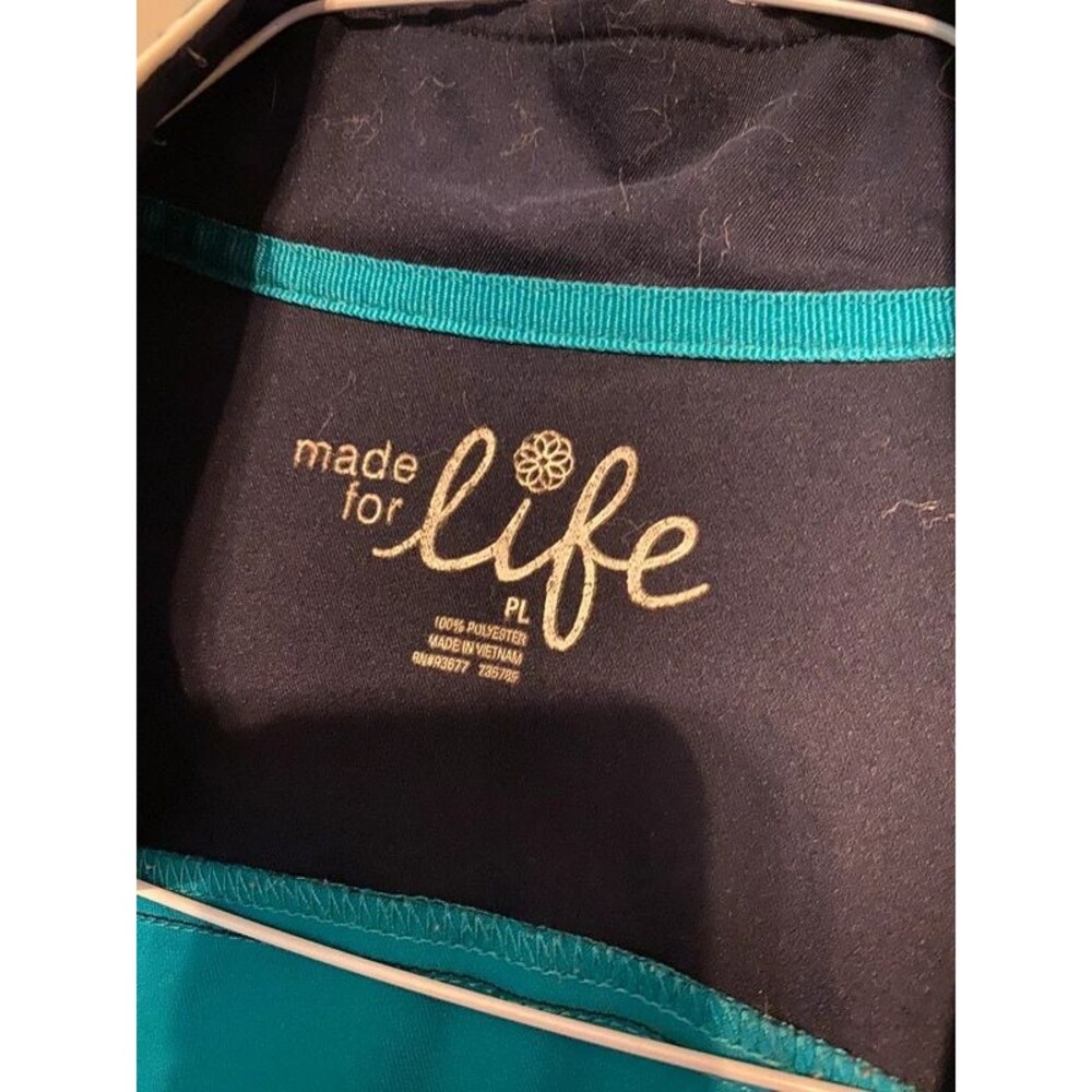 Made for Life PL Light Coat - Picture 4 of 5